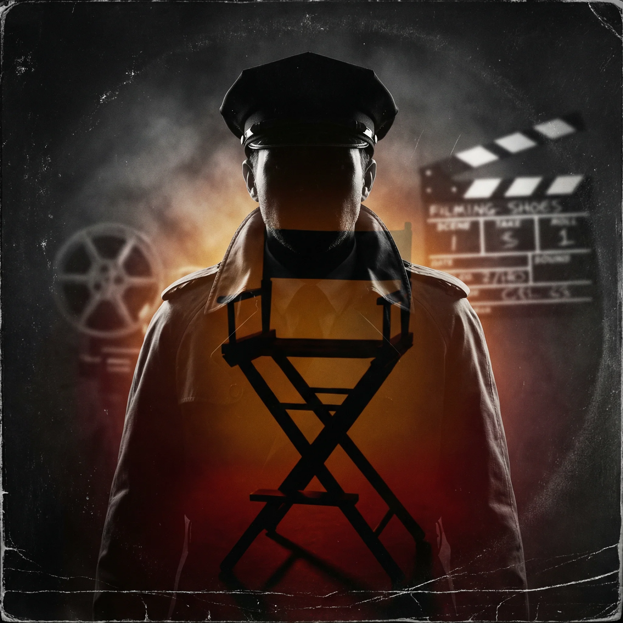 欧美13、14v 人物档案 - 导演G